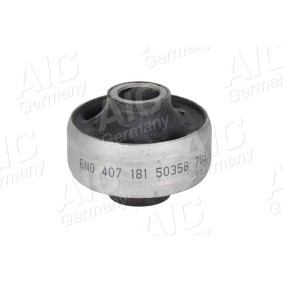 Lagerung, Lenker 50358