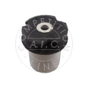 Achskörperlager von AIC