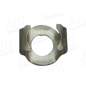 VOLKSWAGEN Halter, Bremsschlauch von AIC