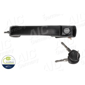 Köp Dörrhandtag av AIC 50548 till det låga priset 275,92 kr