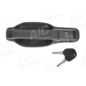 Köp Dörrhandtag av AIC 50593 till det låga priset 443,48 kr