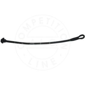 Halteband, Laderaumabdeckung 50633