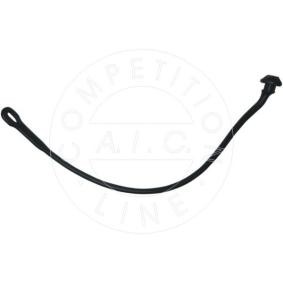 Halteband, Laderaumabdeckung 50637
