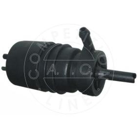 Waschwasserpumpe, Scheibenreinigung 50663