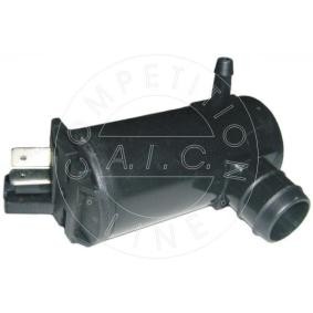 Waschwasserpumpe, Scheibenreinigung 50669