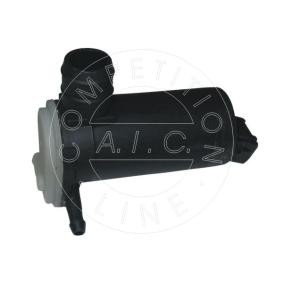 Waschwasserpumpe, Scheibenreinigung von AIC