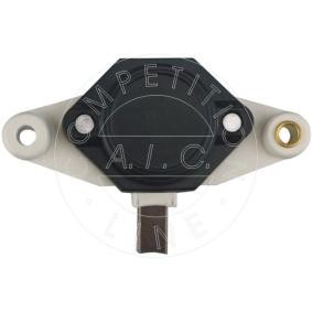 Köp Laddningsregulator av AIC 50677 till det låga priset 246,64 kr