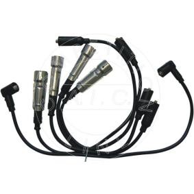 Compre Jogo de cabos de ignição da AIC 50693 a um preço baixo por 32,32 €
