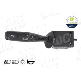 Schalter, Hauptlicht 50769