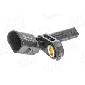 Comprar Sensor ABS de AIC 51487 a bajo precio de 19,64 €