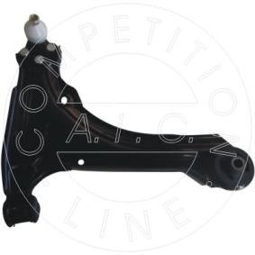 Comprar Barra oscilante de suspensión de ruedas de AIC 51562 a bajo precio de 59,83 €
