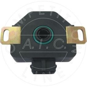 Køb Gasspjæld-potentiometer af AIC 51622 til den lave pris 277,91 DKK