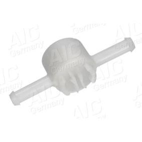 Compre Válvula del filtro de combustible de AIC online para Passat B3/B4 Variant (3A2, 35I) a precios moderados