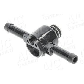 Compre Válvula, filtro de combustível de AIC online para A4 Cabrio (8H7, B6, 8HE, B7) a preços moderados