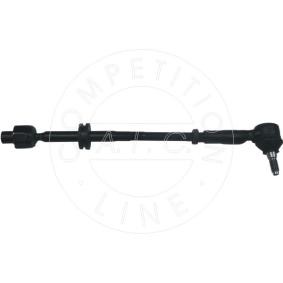 Køb Sporstang af AIC 51645 til den lave pris 195,95 DKK