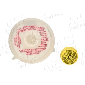 Bremsflüssigkeitsbehälter 51654 AUDI CABRIOLET von AIC