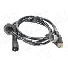 ABS-Sensor 51687 für VW