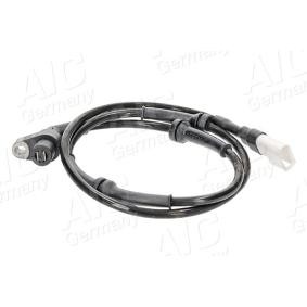 Comprar Sensor ABS de AIC 51695 a bajo precio de 40,94 €