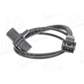 Comprar Sensor de cigüeñal de AIC 51702 a bajo precio de 31,85 €