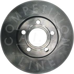 Köp Bromsskiva av AIC 51706 till det låga priset 659,07 kr