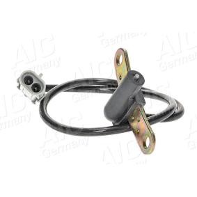 Kurbelwellensensor 51713 von AIC günstig für 24,62 € online kaufen
