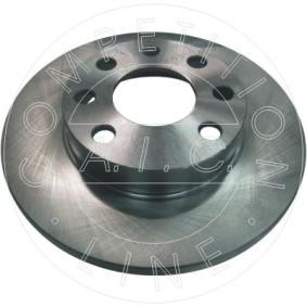 Comprar Disco de freno de AIC 51717 a bajo precio de 34,75 €