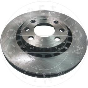 Comprar Disco de freno de AIC 51718 a bajo precio de 42,67 €