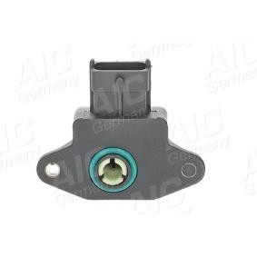 Køb Gasspjæld-potentiometer af AIC 51760 til den lave pris 305,91 DKK