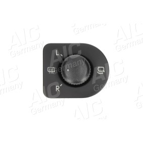 Compre Interruptor, ajuste de espelho da AIC 51833 a um preço baixo por 15,79 €