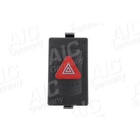Warnblinkschalter von AIC 51834