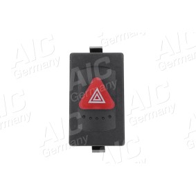 Warnblinkschalter von AIC 52072