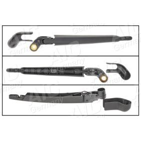 Comprar Brazo del limpiaparabrisas, lavado de parabrisas de AIC 52096 a bajo precio de 15,46 €