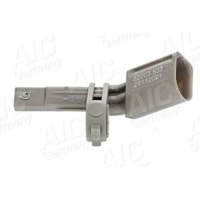 Comprar Sensor ABS de AIC 52203 a bajo precio de 11,94 €