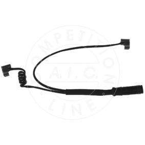Achetez des Témoin d'usure de plaquette de frein AIC 52419 à prix pour 12,33 €