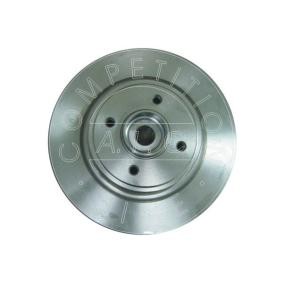 Bremsscheibe 52473 von AIC günstig für 102,97 € online kaufen