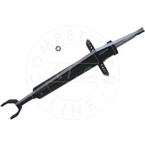 VOLKSWAGEN Stoßdämpfer von AIC