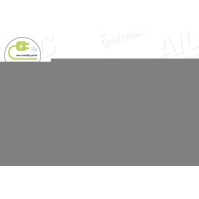 Montagesatz, Stabilisatorstange / -Strebe 52642