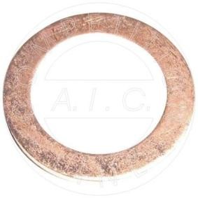 Ölablaßschraube Dichtung 52648 MAZDA XEDOS von AIC
