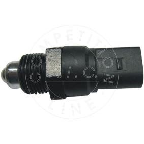 Comprar Interruptor, piloto de marcha atrás de AIC 52652 a bajo precio de 10,82 €