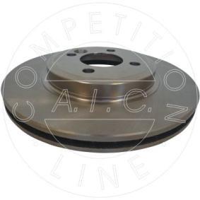 Bremsscheibe von AIC 52700