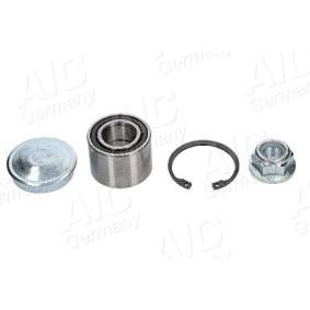 Radlagersatz 52739 von AIC günstig für 20,76 € online kaufen