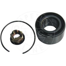 Radlagersatz 52740 von AIC günstig für 27,48 € online kaufen
