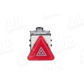 Warnblinkschalter von AIC 52776
