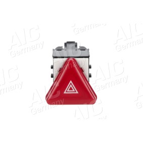Warnblinkschalter von AIC 52777