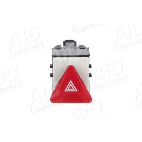 Warnblinkschalter von AIC 52778