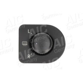 Compre Interruptor, ajuste de espelho da AIC 52786 a um preço baixo por 16,57 €
