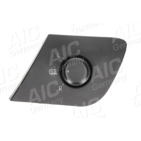 Compre Interruptor, ajuste de espelho da AIC 52787 a um preço baixo por 20,44 €