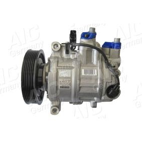 Köp AC-kompressor av AIC 52847 till det låga priset 7010,67 kr