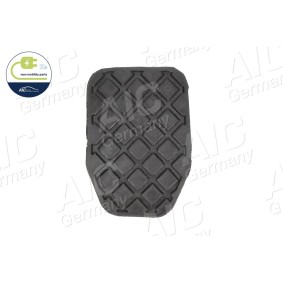 Pedalbelag, Bremspedal von AIC