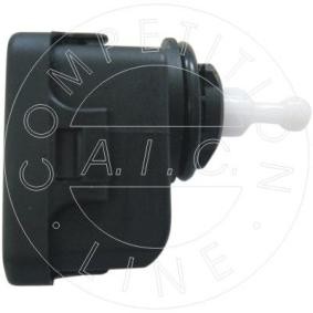 Køb Servomotor, lygteindstilling af AIC 52928 til den lave pris 190,43 DKK